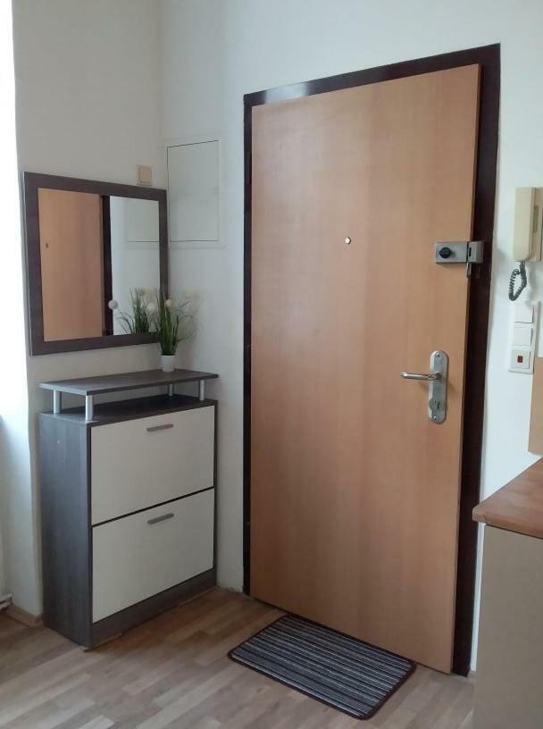 Apartment Alser Wien Ngoại thất bức ảnh