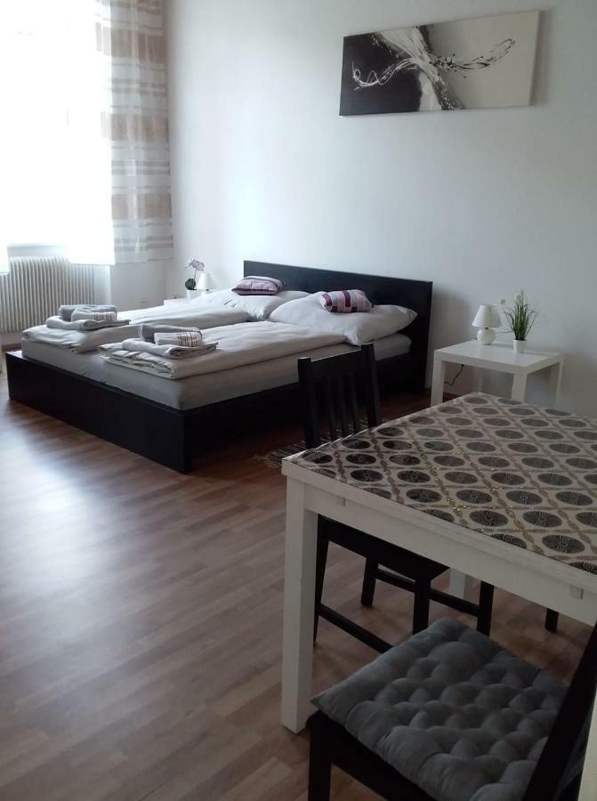 Apartment Alser Wien Ngoại thất bức ảnh