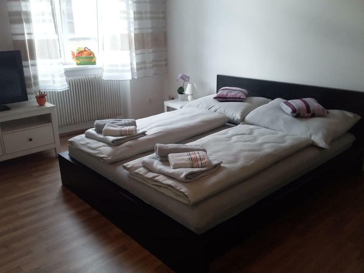 Apartment Alser Wien Ngoại thất bức ảnh